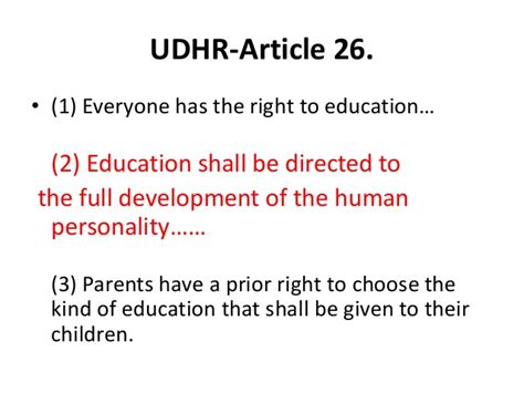 Udhr 1948