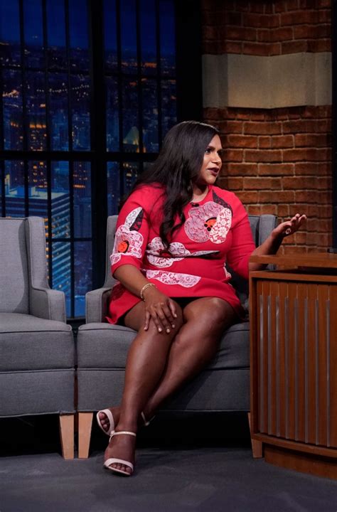 Mindy Kaling Nudes Are Finally Founded Leaked Diaries