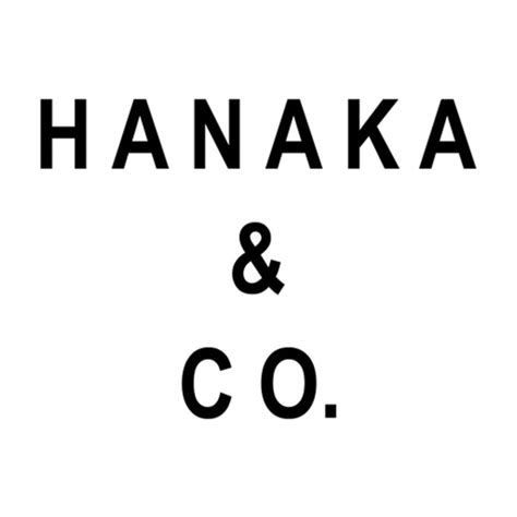 Hanaka And Co By Jeffri Handoyo