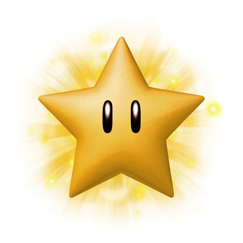 Image Power Starpng Super Mario Origins Wiki Fandom Powered By Wikia
