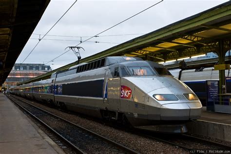 Train à Grande Vitesse Tgv Sncf Train Types Railcc