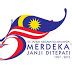 Untuk memudahkan anda membuat perbandingan, di sini saya sertakan tema dan logo merdeka malaysia setiap tahun dari tahun 1970. Logo baru 55 tahun Merdeka? - Malaysian Coin