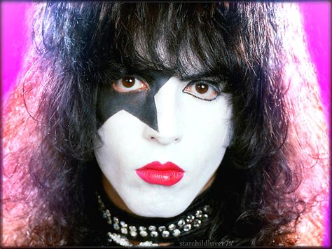 Paul Stanley Kiss Photo Fanpop