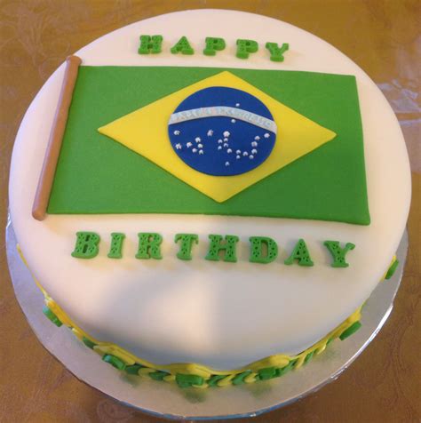 Brasil Cake Cake Hut Mens Cake Fondant Foosball Cakes For Men