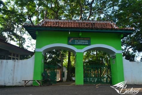 Selain pantai, didalam area sini juga terdapat taman safari. Htm Pantal Sigandu Batang : Pemkab Batang Dorong Pemilik Warung Di Pantai Sigandu Ajukan - gestao-ga