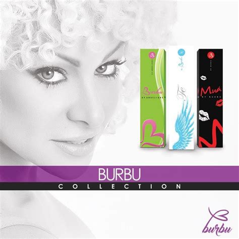 Burbu presenta edición limitada de perfumes Escenario elvocero
