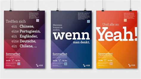 Wir führen eine große auswahl internationaler designer. HSB Hochschule Bremen - Corporate Design | Hochschule ...