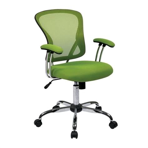 Shop wayfair.ca for all the best green office chairs. Task Office Chair in Green - JUL26-6
