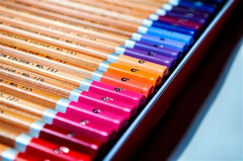 My Top 5 Budget Colored Pencils The Best Top 5 Budget Colored Pencils