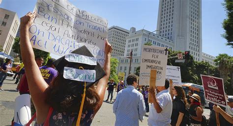We did not find results for: UC system files suit over DACA - POLITICO