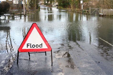 Flood Insurance In Sacramento Be Prepared For The Risk California