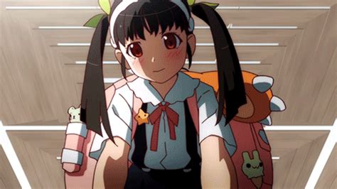 Hachikuji Mayoi Wiki Anime Amino