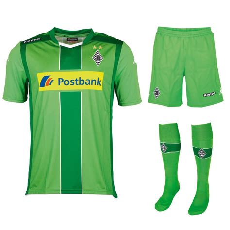 Последние твиты от gladbach (@borussia_en). Bild: Borussia Mönchengladbach - Auswärts-Trikot 2014/15 von KAPPA
