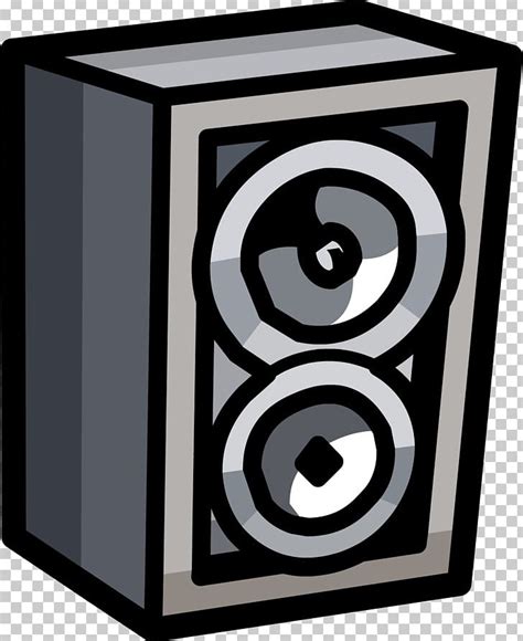 Club Speakers Clipart 10 Free Cliparts Download Images On Clipground 2024
