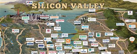 Experience silicon valley in vr. Where is India's Silicon Valley? Does it really matter ...