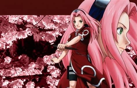 Tons of awesome sakura wallpapers to download for free. Sakura Haruno Wallpaper (60+ images)