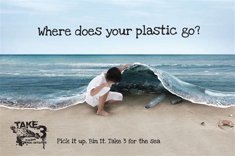 Join The Eco Clean Beach Initiative And Be A Part Of The Solution To