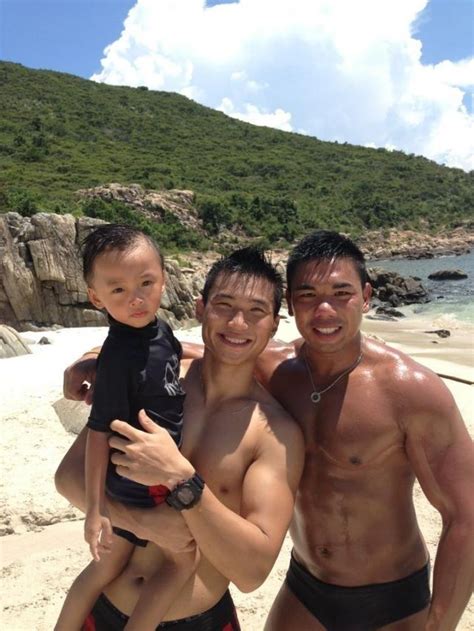 hot gay asian couple with son asian guys pinterest sons couple and gay