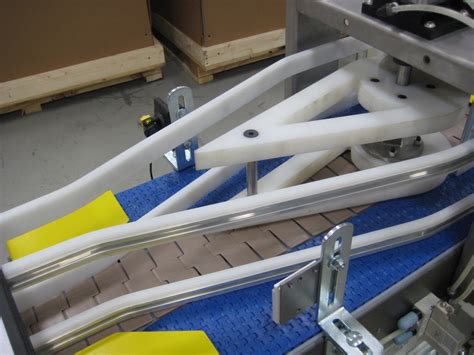 Diverting Conveyor Patois Associates