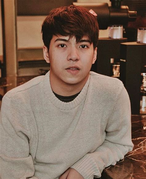 Tv host boy abunda pressed teen actor nash aguas during his guesting at tonight with boy abunda last tuesday night, april 4. Nash Aguas Reveals Details Over Past Relationship With ...