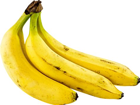 Fruit Bananas Png Free Photo On Pixabay Pixabay