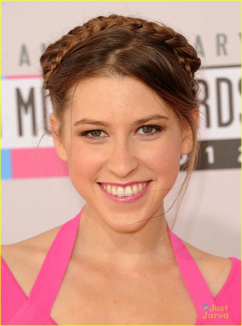 Eden Sher Amas 2012 Photo 511238 Photo Gallery Just Jared Jr