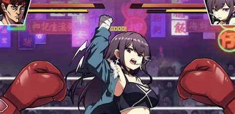 Download Waifu Fighter Game Boxing On Pc Emulator Ldplayer