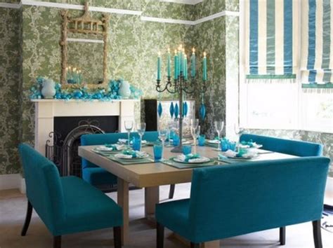 51 Stunning Turquoise Room Ideas To Freshen Up Your Home Turquoise