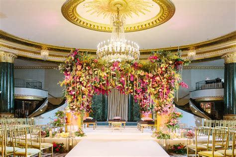 Downtown Chicago Wedding Venues Intercontinental Magnificent Mile