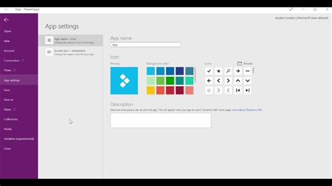 However, you can interact with sharepoint from the desktop in the following ways: Create a New Tablet App from SharePoint List Data in ...