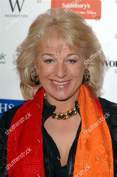 Carol Thatcher Editorial Stock Photo Stock Image Shutterstock