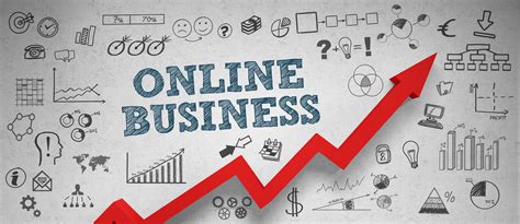 Produk digital vs produk fizikal. 6 Of The Best Online Business Ideas - Need A Print UK ...