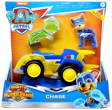 Toys Tv And Movie Character Toys Toys And Hobbies New Paw Patrol Mighty