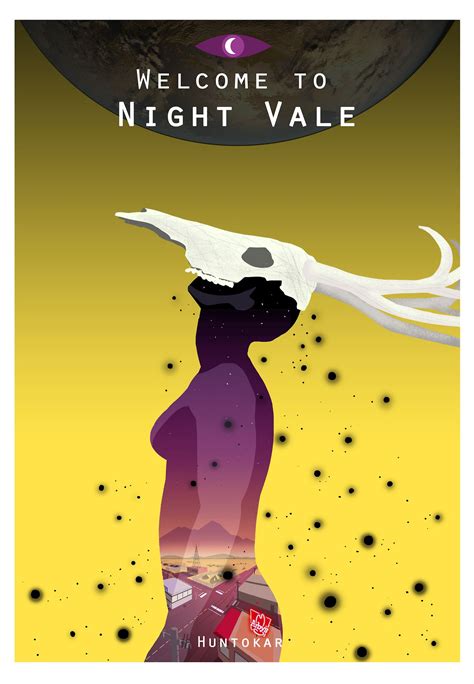 Like Kh Arts Welcome To Night Vale Night Vale Night Vale Presents