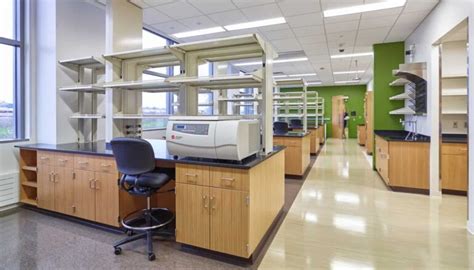 Microbiology Research Facility Bwbr