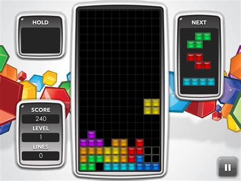 All the while hoping to fill up a horizontal line to make room for all the other blocks still waiting to come down. Tetris Tips for Beginners | Tetris