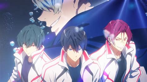 Enjoy from the web or with the prime video app on your phone, tablet, or select smart tvs — on up to 3 devices at once. ANIME: Free! confirma su última película para 2021 con un ...