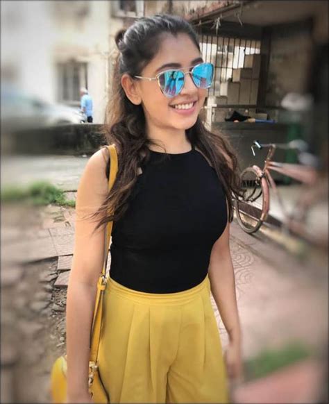 Happy Birthday Niti Taylor Interesting Facts About The Young Star