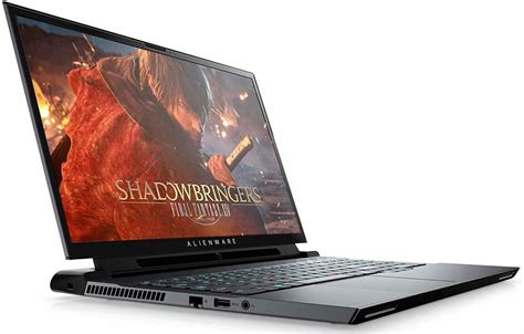 Buy Alienware M17 9th Gen Core I7 Rtx 2080 Gaming Laptop At Za