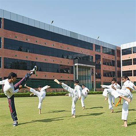 Delhi International School