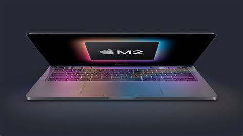 Theres A New 13 Inch Macbook Pro Coming Heres What We Know