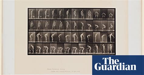 indecent exposures eadweard muybridge s early nudes in pictures art and design the guardian