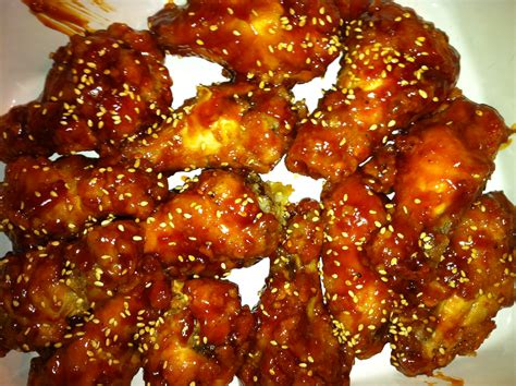 They depend on other organism. Korean food photo: Maangchi chicken :) - Maangchi.com