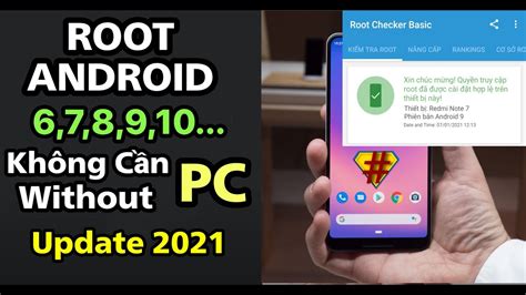 20 Cách Root Android 7 1 Hay Nhất 11 2023 Bmr