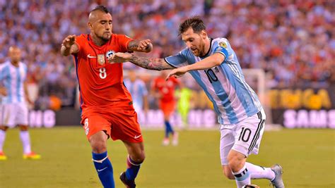 Brasil y argentina podrían verse en una hipotética final por estar encuadrados en zonas distintas. Horarios y canales de Guatemala para ver los partidos de ...