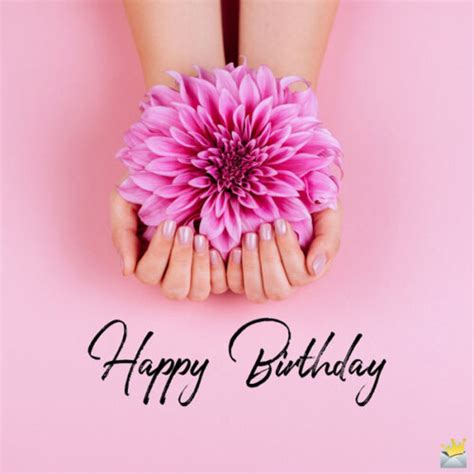 Order beautiful bouquet of flowers to wish happy birthday. Happy Birthday, Gorgeous! | The Woman We All Love