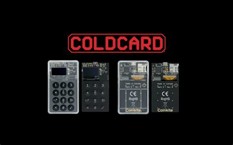 5 Things To Know About The Coldcard Wallet Before Buying 2023