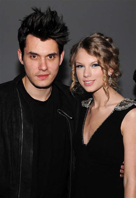 Taylor Swift And John Mayers Relationship A Look Back