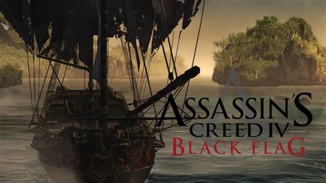 Assassins Creed Black Flag The Treasure Fleet Youtube