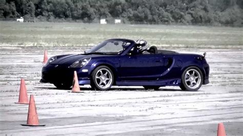 Turbo Mr2 Spyder 225whp Feature Video Youtube